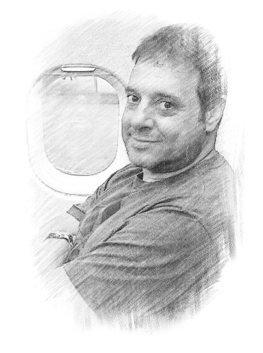 Ernesto Daubar