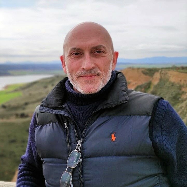 César Martínez Prada