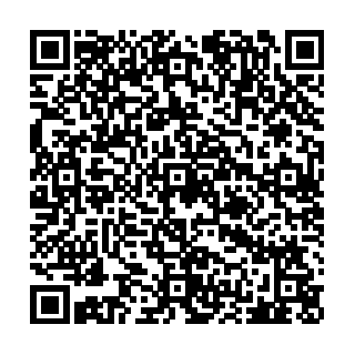 contact information in QR code
