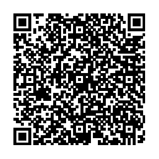 contact information in QR code