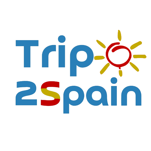 trip 2 spain