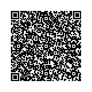 contact information in QR code