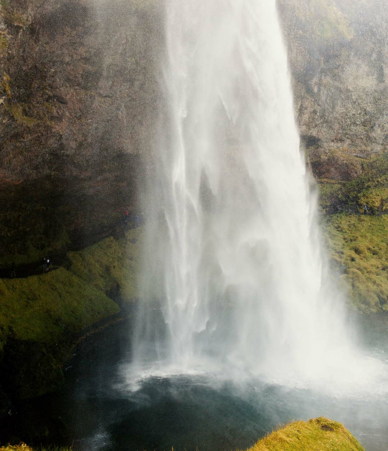 viajar a islandia 2025