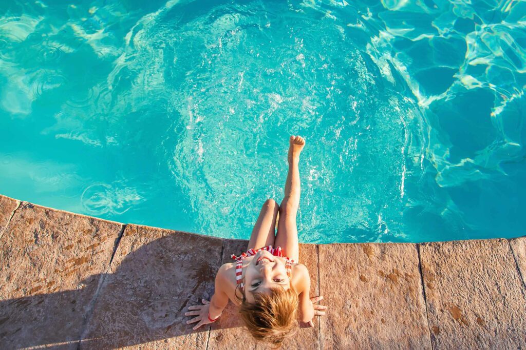 programas de viajes para niños