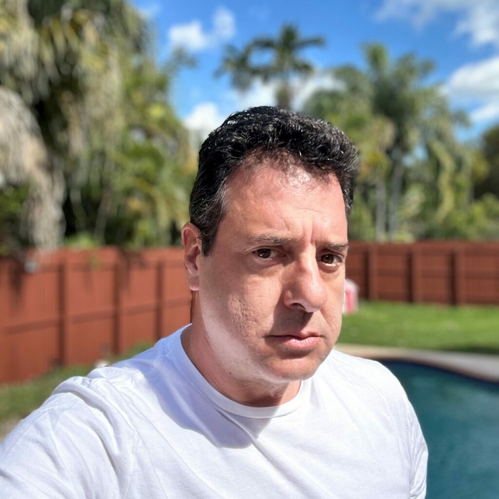 Ernesto Daubar