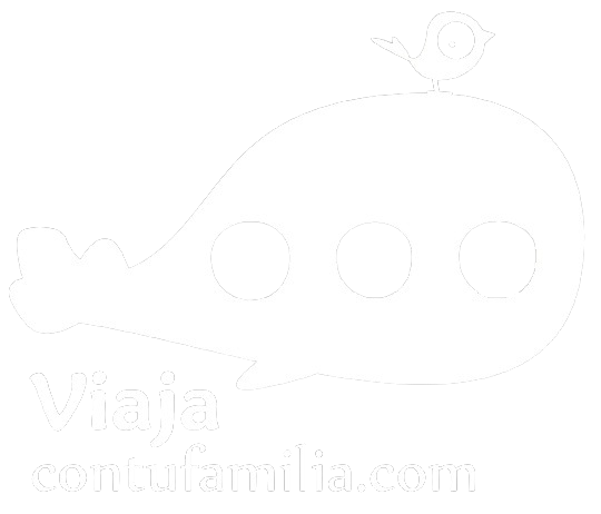 viajacontufamilia viajes para niños