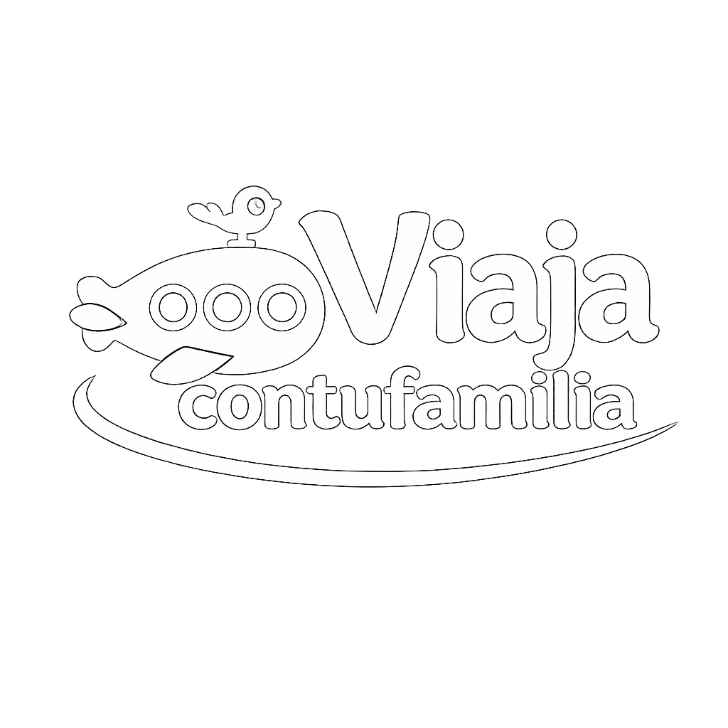 viajes en familia vctf
