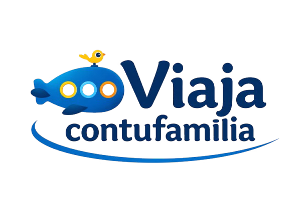 estamos viajando en familias somos viajacontufamilia nos apasiona viajar con niños