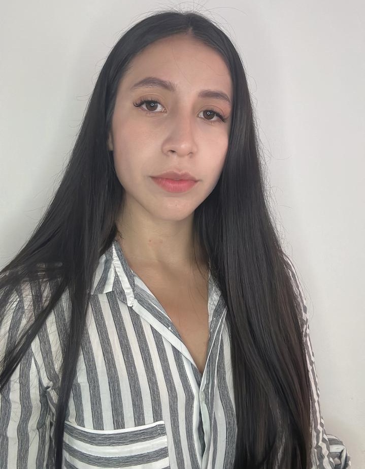 Laura Arévalo